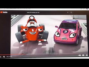Toon Story 3 Trailer