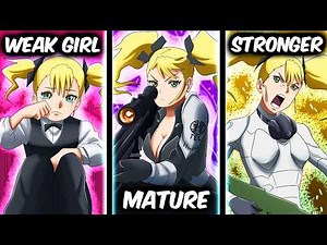 Kikoru Shinomiya - The BEST Character In Kaiju No 8 Explained!