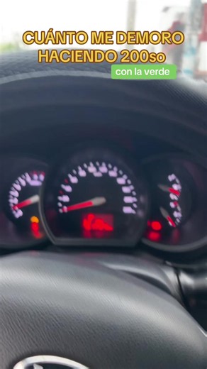Los 200 del día sábado #parati #taxi #glp #gnv #indriver | taxi