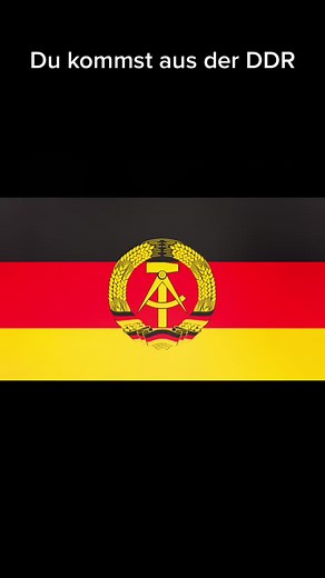Erinnerungen an die DDR: Bilder und Geschichten