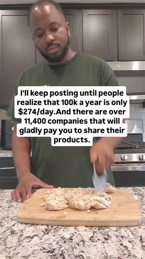 Thomas Coleman on Instagram: "For the past two years, Forbes has recognized this as one of the top earning jobs. This is the same exact business model I've learned how to scale to 5fig/month You don't need: ❌create your own product ❌deal with shipping ❌to recruit ❌deal with customer service ❌have a degree or prior experience That's what makes this business model beginner friendly. Here's why I love it: ✅just need a phone/laptop, and WiFi ✅no boss ✅don't need to be tech savvy If you want to learn