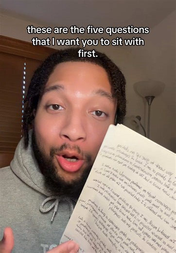 5 Questions to Reflect on Your Dating Journey