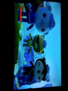 First video