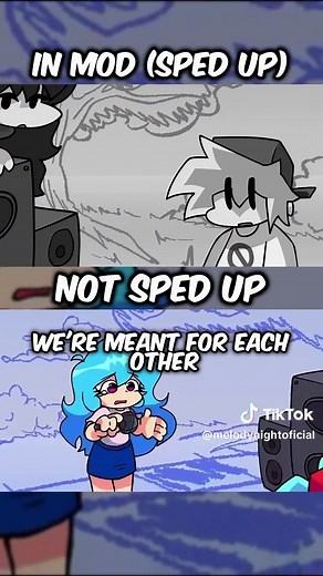 FNF Sky Redux: Understanding Sky's Cutscene Dialogue