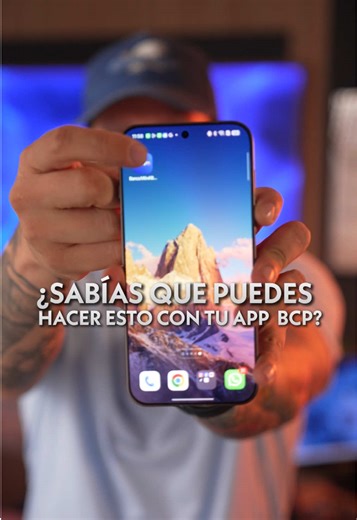 ¡Yapea sin parar este verano con BCP!