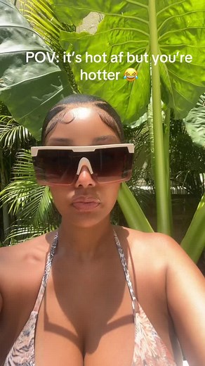 My happy 😊 place 🥰 #sistertrip #fyp #Summer #vibe #bikini #MomsofTikTok #ethiopian_tik_tok #beautyhacks #swimwear