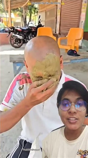 Sand lag Gai Re 🙄😮😆