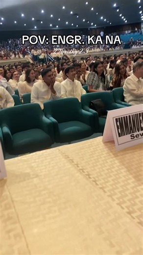 Future Engineers: Perseverance and Success Awaits