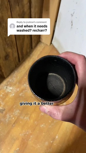 How to Clean White Oak Tumblers for Whiskey Lovers