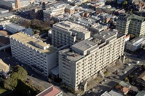 Hospital rebuild: What you need to know