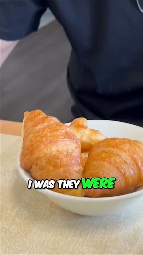 Expensive Croissants: Were They Worth It? Croissant Quality vs Price: Key Insights for Best Value 🥐💰