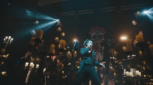 🕯️ 🕯️ 🕯️ THE ROCK ORCHESTRA - BY CANDLELIGHT 🕯️ 🕯️ 🕯️ an evening that brings a glorious mashup of head-banging hits, classical instruments and an abundance of candles! 📅 18 Feb 🎟️ https://atgtix.co/3TKKs24 | Edinburgh Playhouse