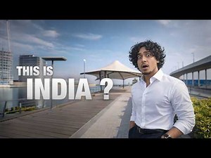 India Is Building a City From Scratch… I Went to See It | Dholera