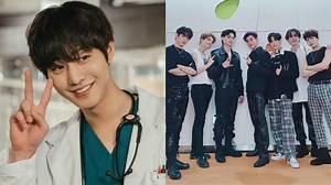 Did You Know? Ahn Hyo Seop Almost Became a Member of K-Pop Boy Group GOT7