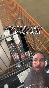 1.9M views · 20K reactions | Follow + comment your zip code down below and I’ll send you a FREE PDF on all hidden clearance near you! #resell #reselling #amazonfba #hiddenclearance #clearance #priceerror | Beardedsneakerhead | Facebook