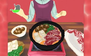 食欲与友情之间的对决，真实火锅聚餐模拟器《Hot Pot Panic》