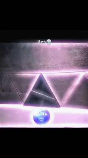 education on Instagram: ""Triangles: The strongest shape ever created." Complete Explanation: A triangle is considered the strongest and most stable shape in the world. Why? Because it has three sides, and all three sides support each other perfectly. When force is applied to one side of a triangle, the other two sides distribute the pressure evenly, making it extremely hard to deform or collapse. Unlike squares or rectangles, which can bend or change shape under pressure, triangles stay rigid. 