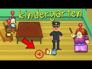 Arrested For Using Fidget Spinner! | Kindergarten Fidget Spinner Route (NOT CLICKBATE)