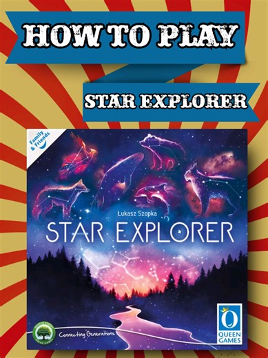 🌌 Chart your way to stardom in Star Explorer! Take on the role of an astronomer, connect stars and create constellations that score the most points. Every choice matters, from selecting your constellation size to plotting stars in the perfect position and only the most strategic explorers will claim the title of Best Star Explorer. ✨ Whether you’re a casual stargazer or a tactical card gamer, Star Explorer offers fast, rewarding gameplay that challenges your planning and creativity.