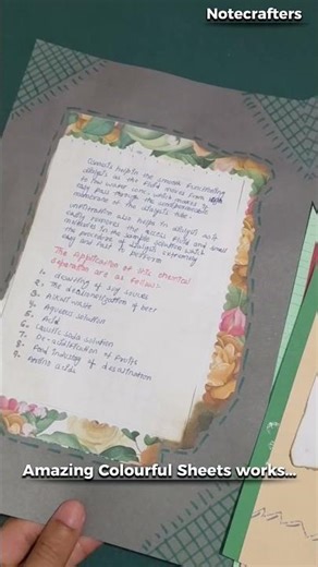 how to make biology project class 12biology project format for class 12 #delhi #study #books