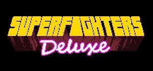 Superfighters Deluxe (2018) - MobyGames