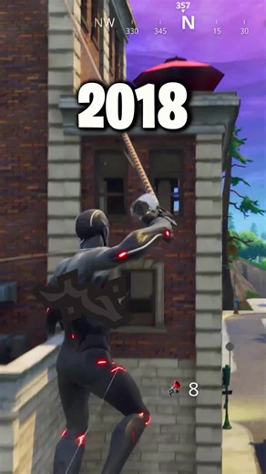 خبر تقاعد دونالد ماستر وتأثيره على فورتنايت