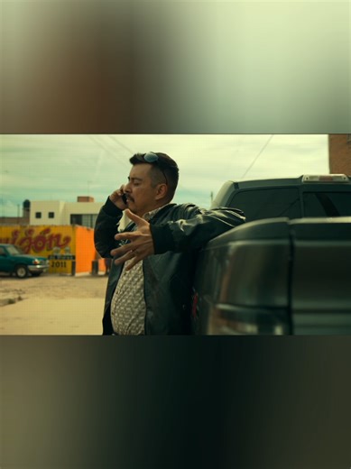 #hectorprieto en la Vida Real Héctor Moreno fue el jefe de plaza de los Z en #allendecoahuila hace aproximadamente 19 años. Y que después de traicionar a los capos, desató una masacre sin precedente en la historia de México. #somosnetflix #netflix #armandosilvaactor