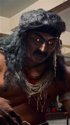 “KI NIRNUR”Ogoh-Ogoh St.Werdhi Sesana Br.Tega Tonja th2026 Çaka1948🔥#shorts #youtubeshorts