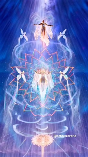 Divided Souls 🕊️