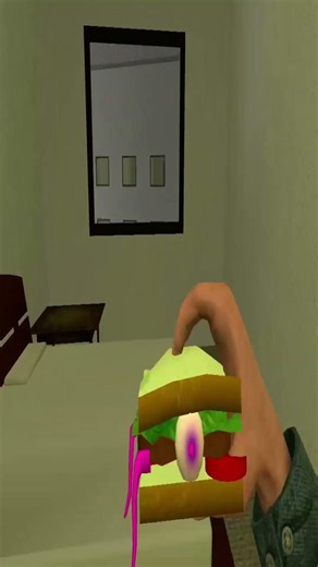 Part-301#gmod_#nextbots_#shorts