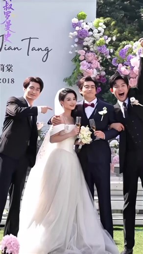 salah satu drama yg juga bertabur para bintang🌟✨