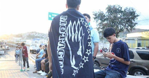 Real España humilla al Motagua y 'La Máquina' pone de cabeza el grupo de la muerte de las triangulares