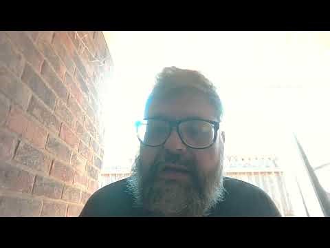 Public Policy Unit 2 Lecture 12 - Policy Network Models