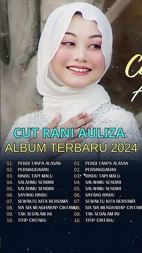 SALAHMU SENDIRI - CUT RANI | LAGU POP MELAYU TERPOPULER 2024 #lagupopmelayuterbaru #shorts