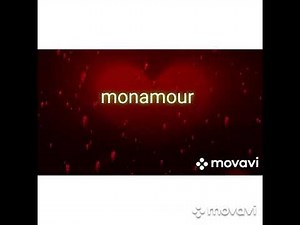 monamour
