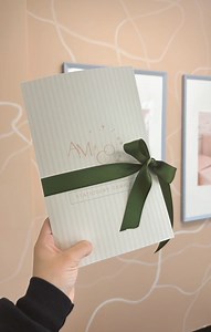 Invitation Sample Pack