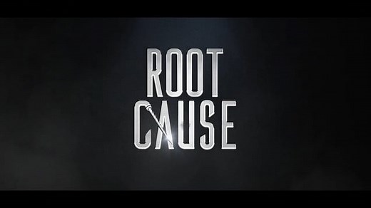 Root Cause - Trailer