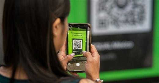9 pasos para comprobar que un código QR es seguro y evitar fraudes, según la SSPC