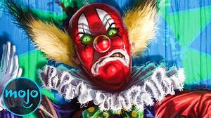 5.9K views · 16 reactions | The Werewolf of Fever Swamp was always the one that scared me the most! BUT, did it make our list of the scariest Goosebumps monsters? There's only one way to find out! | WatchMojo | Facebook