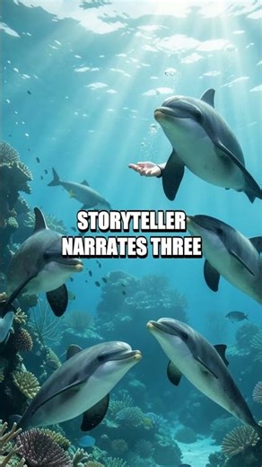 The Shy Goby and the Sunken Atlas