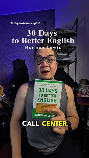 30 Days to Better English: A Comprehensive Learning Tool