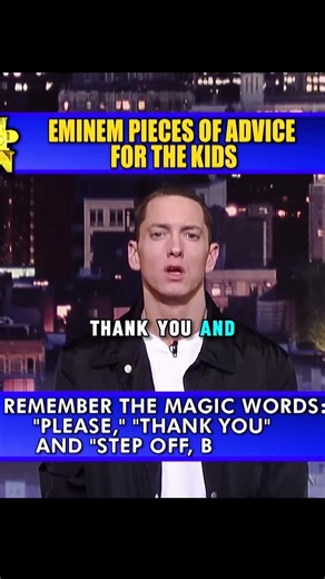 Three Magic Words 🤣