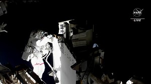 🚀 Nouvelle sortie dans l'espace pour Thomas Pesquet | BFMTV