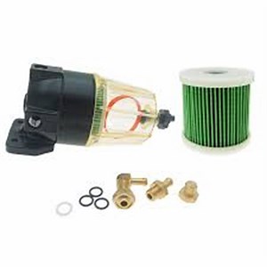 [Hot Item] Water Separating Fuel Filter Suitable for 4 Stroke Outboard Engine 90794-46905