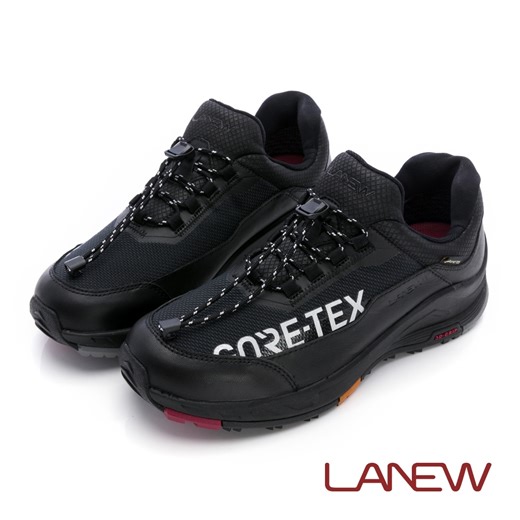 LA NEW 山形鞋王強攻系列 GORE-TEX DCS舒適動能 安底防滑郊山鞋(女230020230) | 登山鞋 | Yahoo購物中心