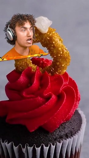 Creative Muffin Decorating Ideas for Food Lovers