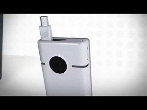 Watch Introducing the Flip SlideHD on Amazon Live