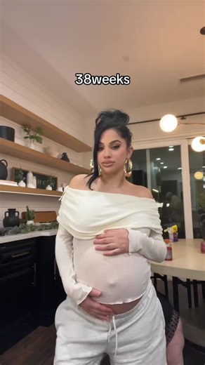 #pregnant #bigbelly #pregnantbelly #pregnantmama #belly #pregnanttiktok #bellytransformation #enceinte #big #babymovements #bellyfat #belly #pregnantproblems #pregnantlife #viral #fyp #fypシ
