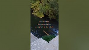 Fishing Joke 65 #jokes #fishingjokes #humor #joke