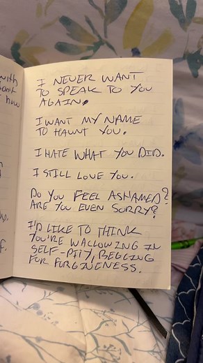 Exploring the Writing Process Through Poetry in a Secret Journal